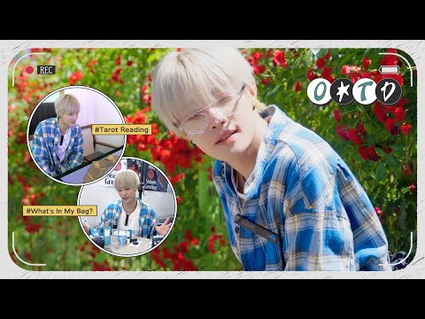 [WayV Road] 🌹Yeonnam-dong Tour🔮 (Tarot Reading/What’s In My Bag?) | YOLO Ep.4