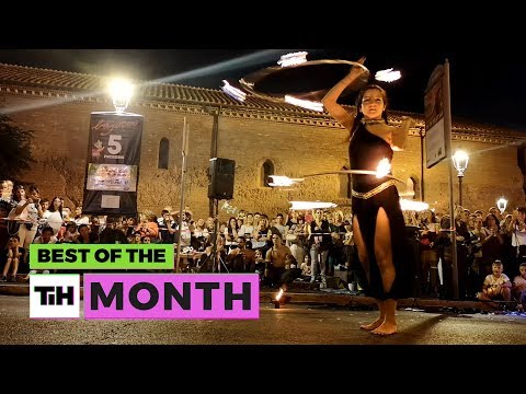Best of the Month: The craziest sh*t from March 2020