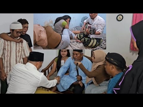 TAMPANG KIAI BLENGKUNANG,YG BUAT KAJI BIRIN JADI ORANG KAYA BARU