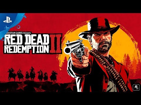 Red Dead Redemption 2 -  Official Trailer #3 | PS4