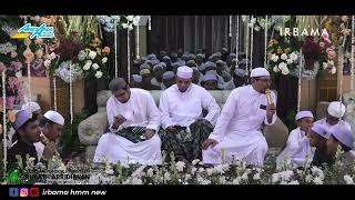 HAUL HABIB SHOLEH & 100 HARI HABIB ALI BIN SHOLEH AL ATHOS,  MEDLEY HB ABDULLAH,HB HANIF & HB SALIM