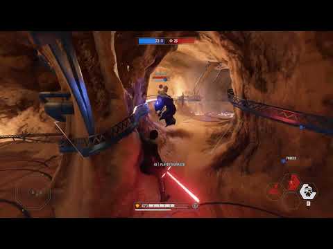 Juguemos Star Wars Battefront 2 HD – S1E88 (Sin Comentarios – Let’s Play)