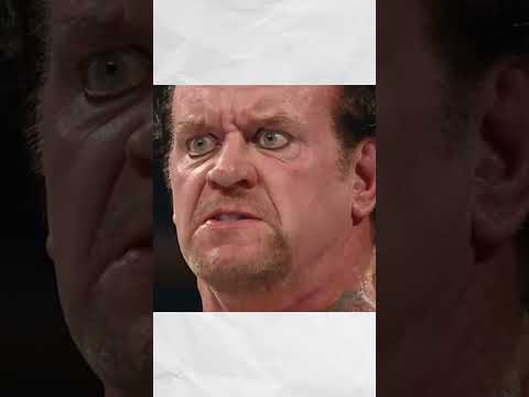 After Brock Lesnar break Undertaker Streak 😱 #shorts