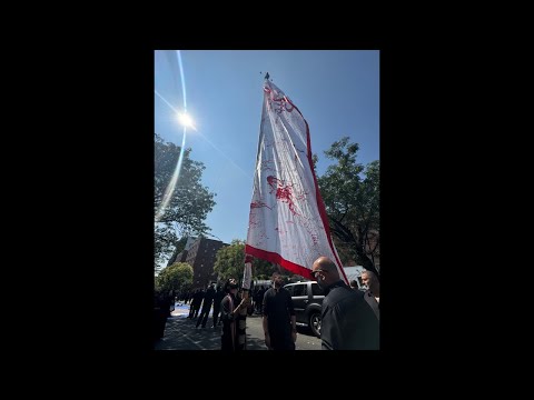 Arbaeen Jaloos New York