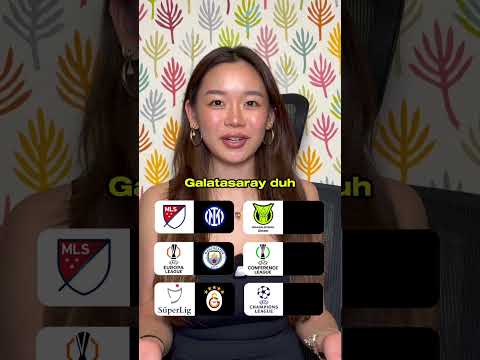 My Girlfriend Predicts the League Winners 😂🤔