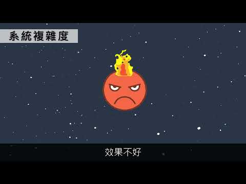 Squid RL 02 策略與系統複雜度