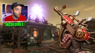 THE GREATEST ORIGINS REMAKE OF ALL TIME... (its insane)