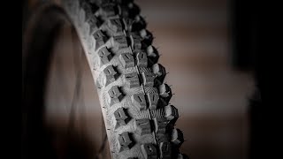 Continental Kryptotal Re // It's better than the Minion DHR2 !!