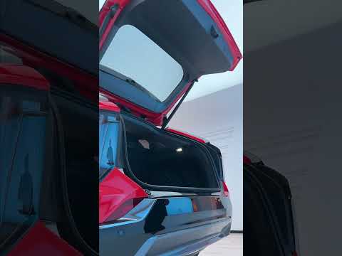 EV ASMR | Cadillac OPTIQ | General Motors
