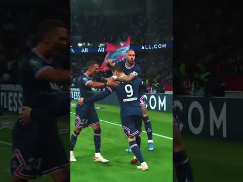 Mbappé x Icardi 🤩​ #football #ligue1 #foot #psg #footballshorts #<strong>soccer</strong> #sports #<strong>skills</strong> #goals