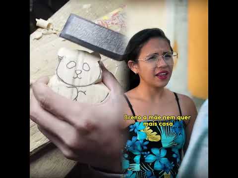 O mal se paga com o bem