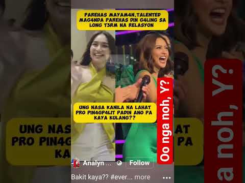 BAKIT KAYA SILA INIWAN? #viralvideo