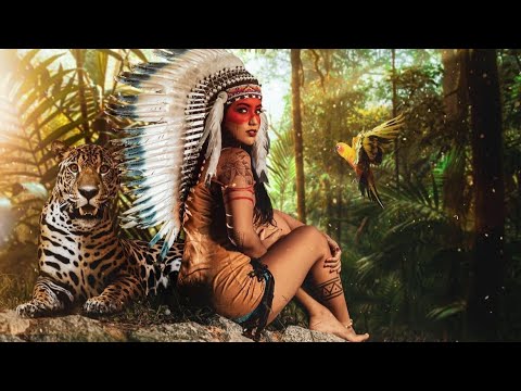 Quase fui picada por uma cobra durante meu banho na selva amazônica! #ribeirinhos #amazing #asmr
