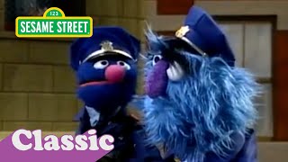 Monsterpiece Theater: ABCD Blue | Sesame Street Classic