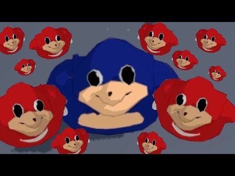 VOCÊ SABE O CAMINHO? (VRCHAT)