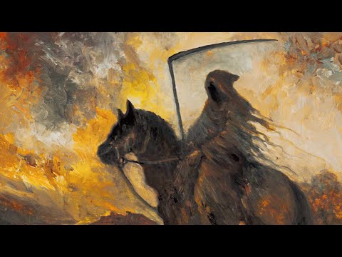 Echoes of Gloom - The Mind's Eternal Storm (Full Album Premiere)