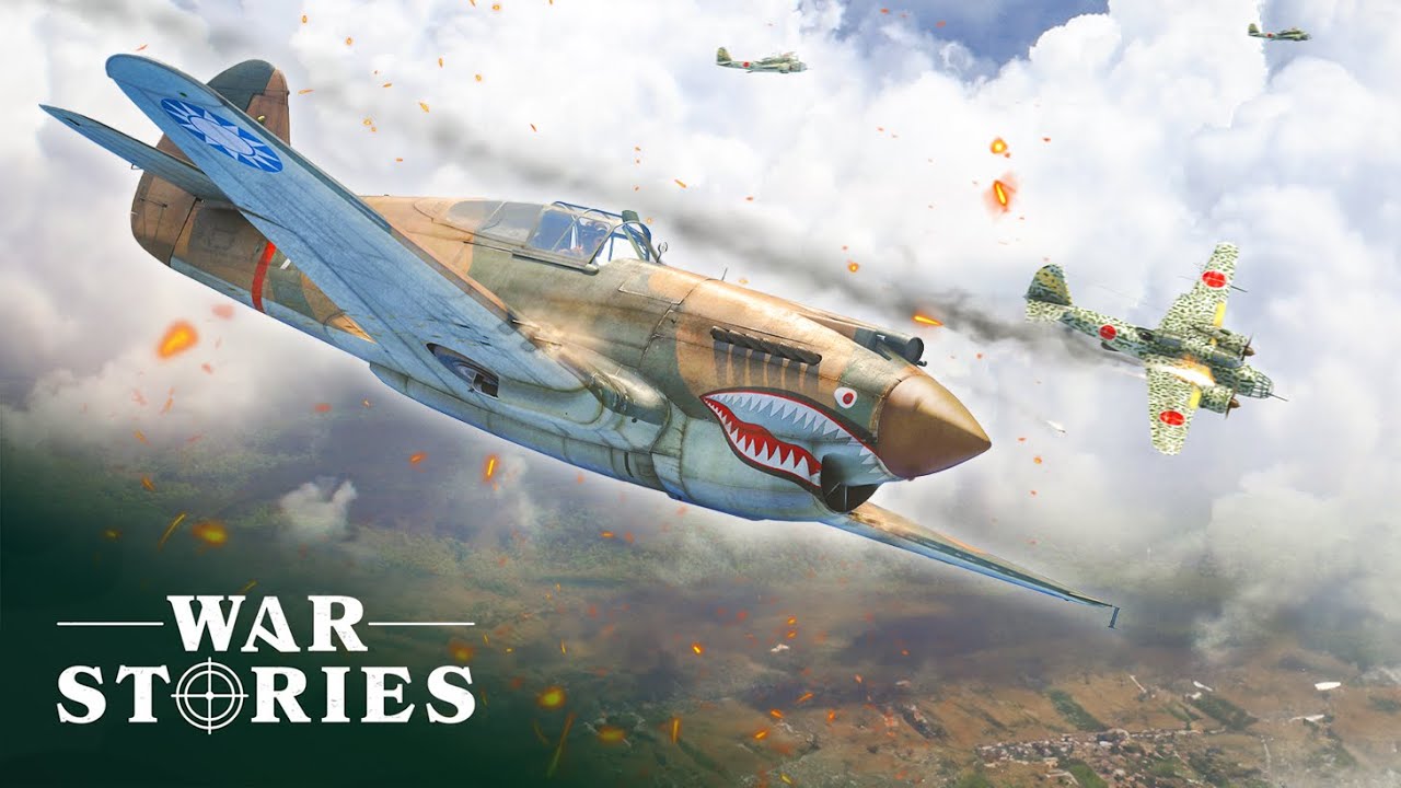 The Battle Of Britain, Pearl Harbor, And More Of WW2’s Greatest Aerial Battles