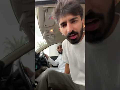 كم سواق عندك؟😂#shorts