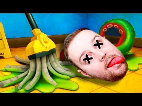 Így NE takaríts!