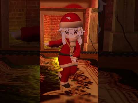 Gamster enseñando a Perrear // Twitch: Gamstergaming #gamstergaming #vtuber #vr #gamster #vrchat