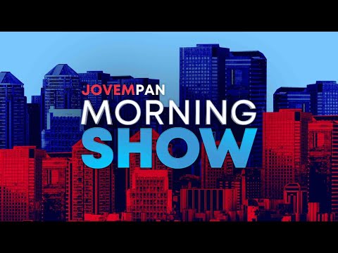 MORNING SHOW - 03/03/25