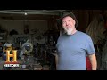 Jason's Forging Techniques and Tools