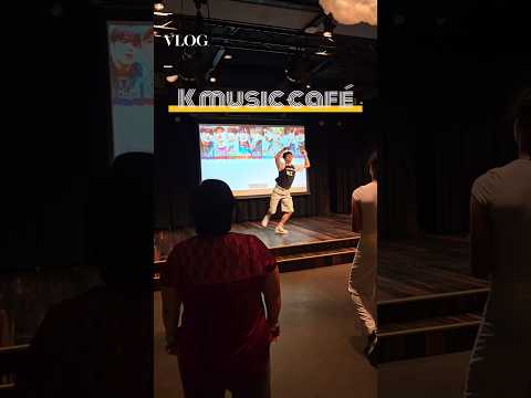 journée kpop #kpop #vlog #danse
