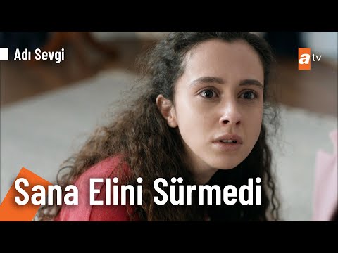 Gülendam, Zeynep'e her şeyi itiraf etti! - @Adı Sevgi 3. Bölüm