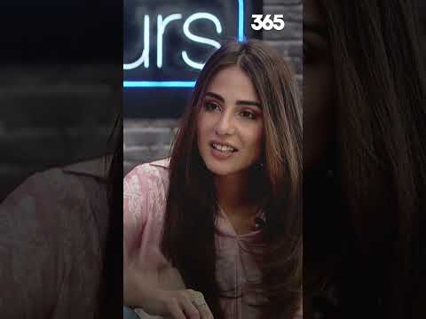 I do not apply makeup.- Javed Sheikh | 365 News