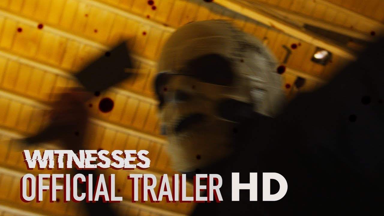 Witnesses Trailer thumbnail