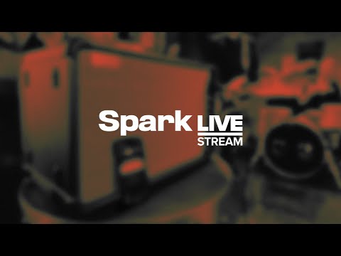 Spark LIVEstream - Demo + Q&A