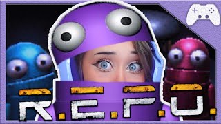 REPO part 2 (ft. Nedde, Paqpa, Tinke ja Scouppi)