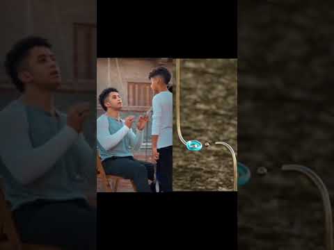 الخيره في ما اخترهو الله _الكساحه
