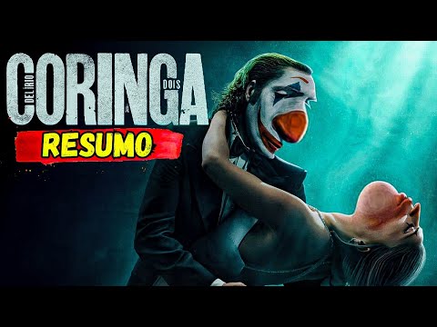 CORINGA 2 KKKKKKKKKKKKKK | RESUMO