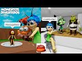 Emociones y Juegos Interactivos