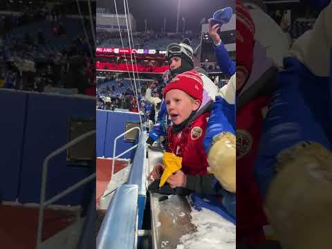 “TURN ME UP” #shorts #chiefs #nflplayoffs #pop #bufvskc