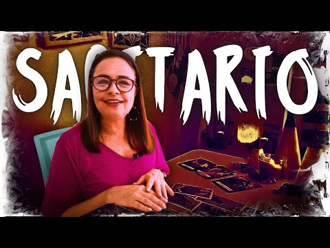 SAGITARIO ♐: Ve 𝘼𝙂𝙍𝘼𝘿𝙀𝘾𝙄𝙀𝙉𝘿𝙊 desde ahora la oportunidad QUE VIENE😱🌟 tus 𝙁𝙄𝙉𝘼𝙉𝙕𝘼𝙎 van a...🤯