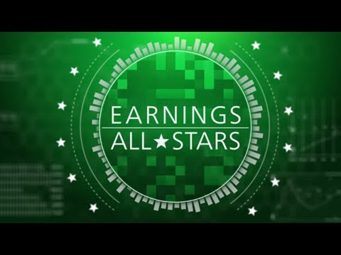 Which of the FANG Stocks Have the Best Earnings Charts? Which of the FANG Stocks Have the Best Earnings Charts?