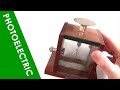 Photoelectric Effect Concepts