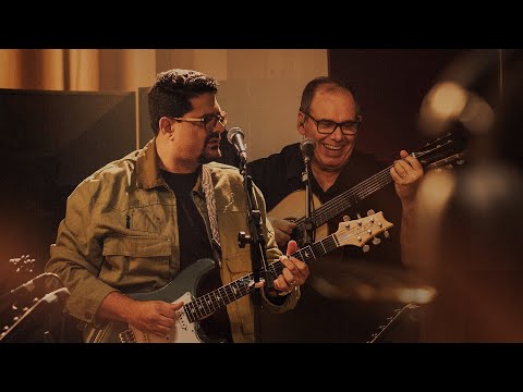 Fred Arrais + João Alexandre | Tudo tão igual (Clipe oficial)