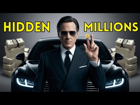 Master the Art of Stealth Wealth (12 HACKS)