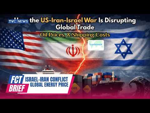 FCT Brief: Israel-Iran Conflict: Implications On Global Energy Price