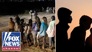BREAKING: 20K+ migrant kids LOST on Biden’s watch, Trump HHS launches search