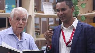 MINI ENTREVISTA CON: HERMINSO ROVIRA