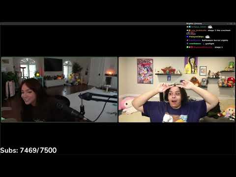 Cinna And Zoil Clash On Discord