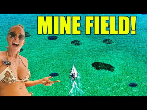 Can We Survive the Yellow Bank Mine Field?
