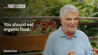 Thumbnail for the video "Class Preview: A Healthier Life via the Gut | MasterClass" from MasterClass