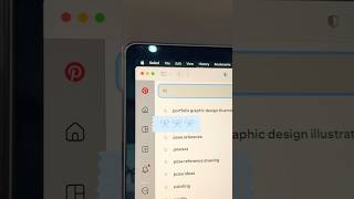 Pinterest drawing challenge✍️ #shorts