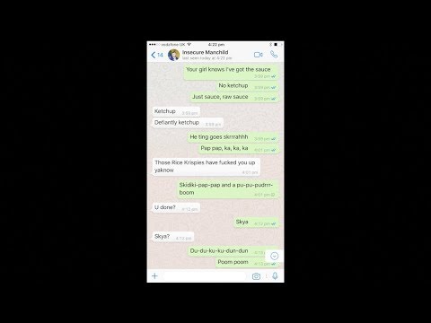 Pranking my Best Friend with Big Shaq 'Mans Not Hot' Lyrics!! - Mike Fox