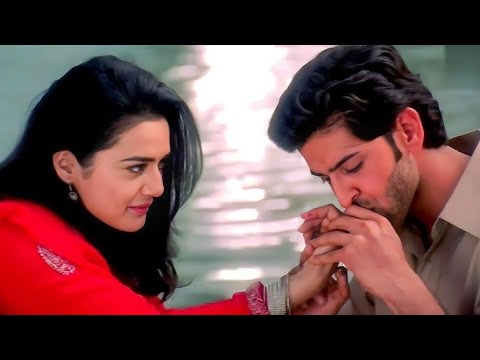 Chupke Se Sun | Mission Kashmir | Hrithik Roshan, Preity Zinta | Udit Narayan, Alka Yagnik